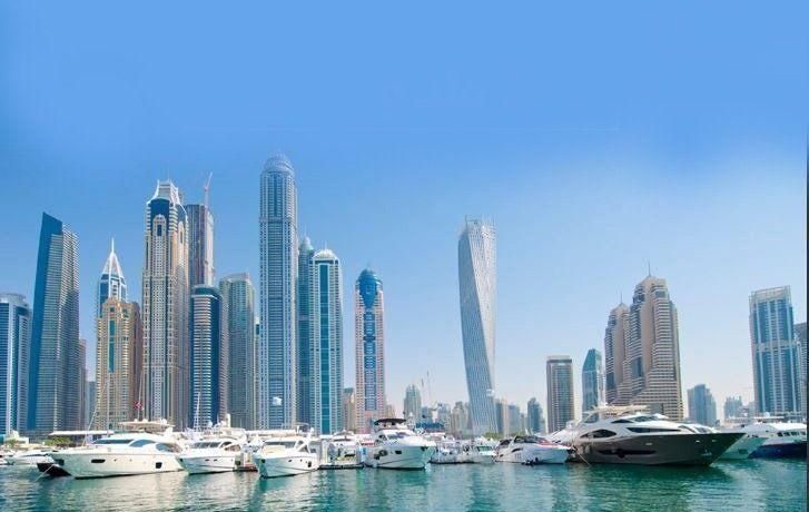 Dubai real estate