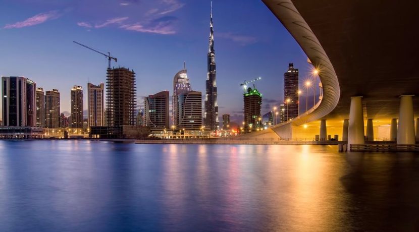 Dubai Property Market