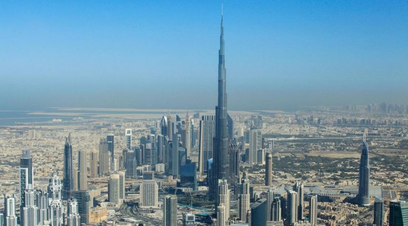 UAE jumps 10 places in World Bank's ease of doing business list