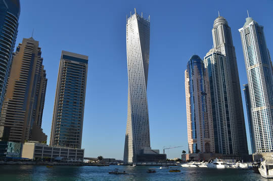 Dubai property