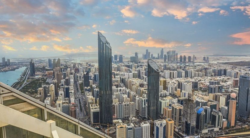 Abu Dhabi property market set to remain 'subdued' in 2019