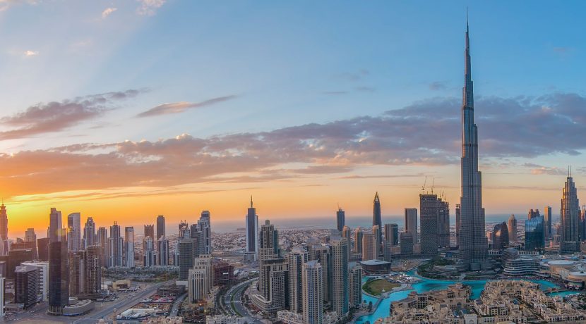 Indians, Brits, Pakistanis top foreign investors in Dubai property in 2018
