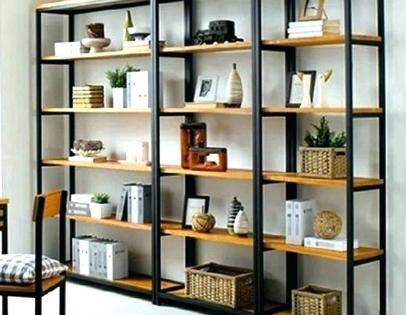 Bookshelf Ideas: 8 DIY Bookcase Makeovers
