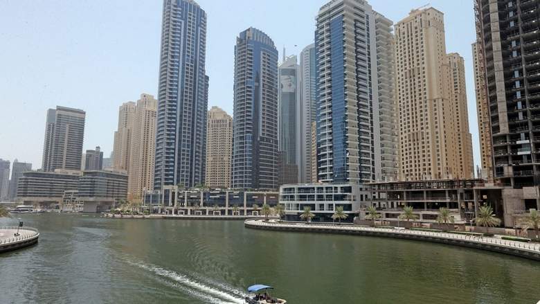 Ready-to-move-in properties in demand as prices fall in Dubai