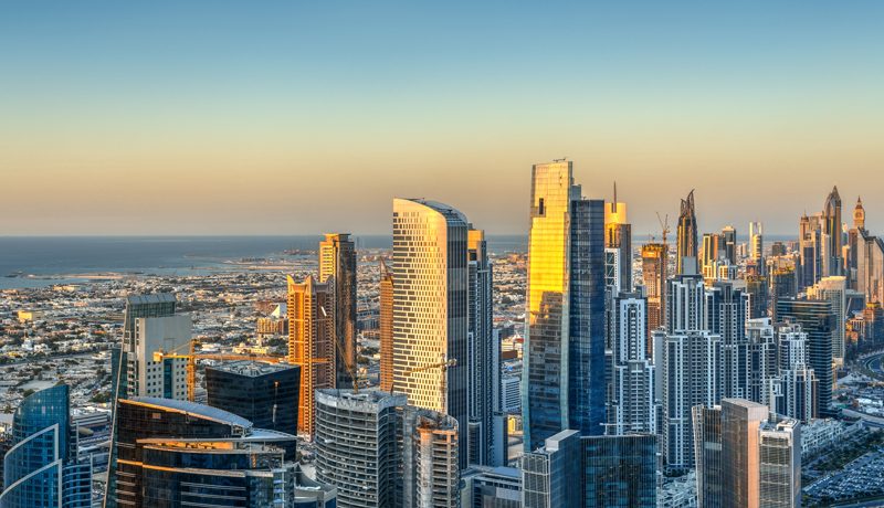 Dubai property prices may fall