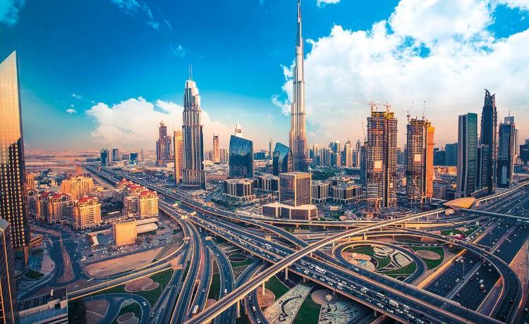 Dubai home fetches more space
