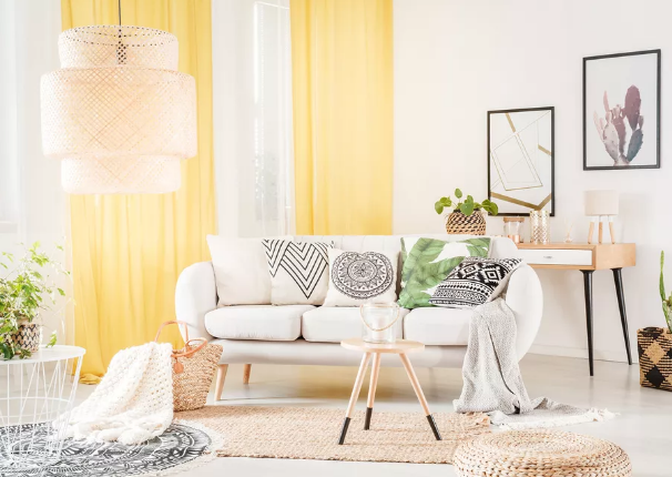 Decor Your Home
