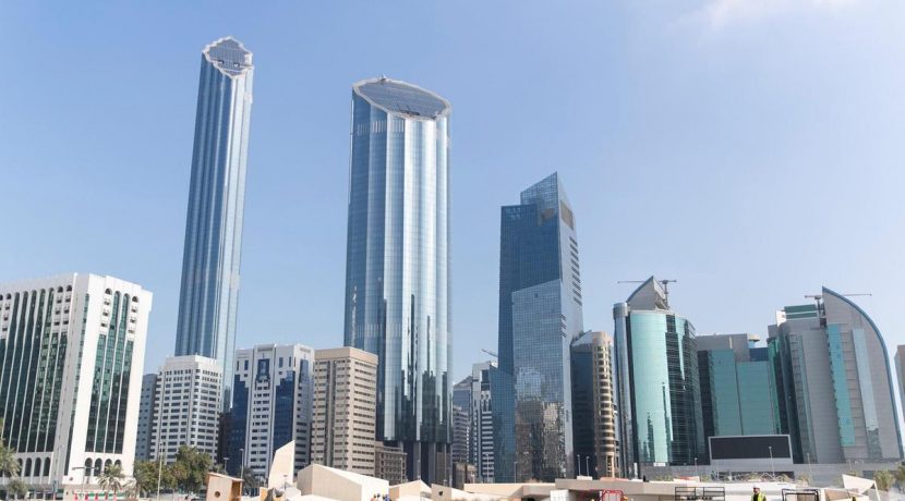 UAE real estate