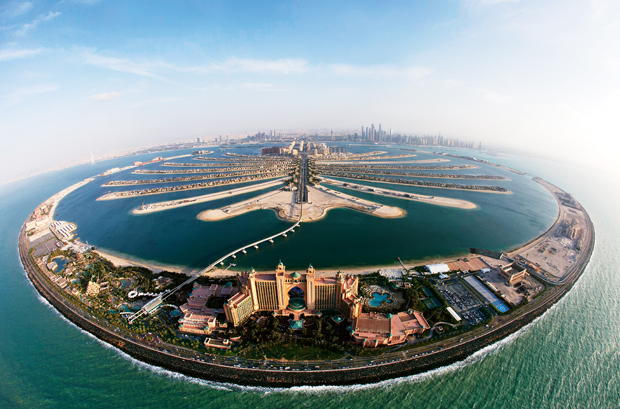 Nakheel generates profits