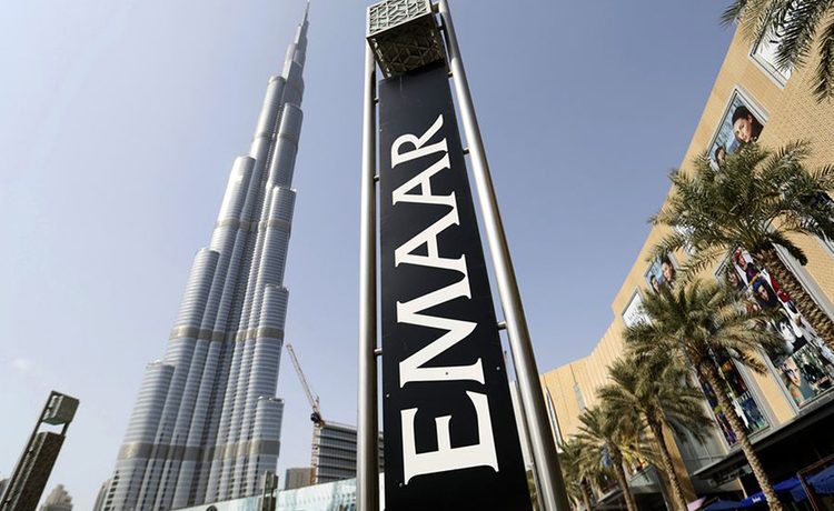 Emaar Development