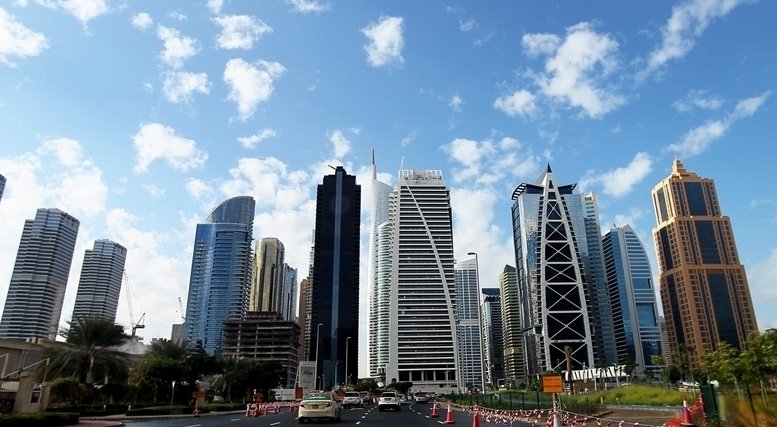 ahead of Expo 2020