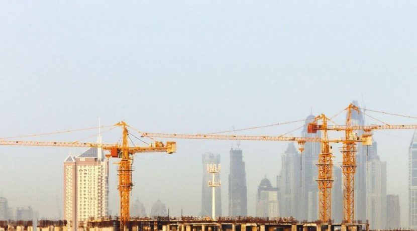 dubai-cranes-skyline