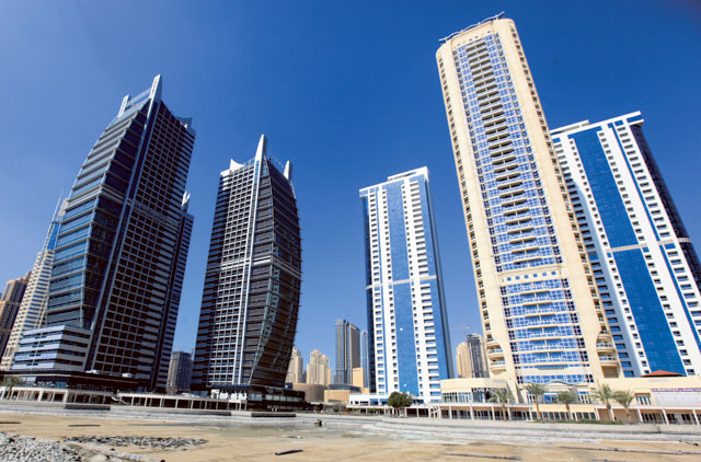jlt dubai