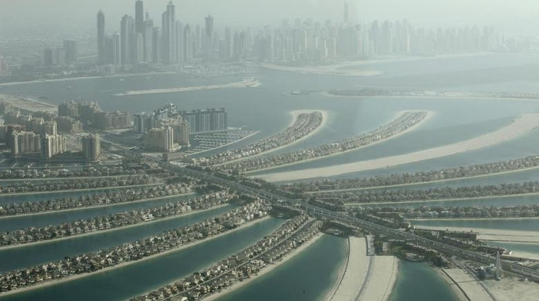 Palm Jumeirah