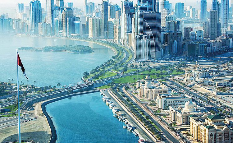 Sharjah