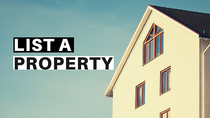 Property Channel