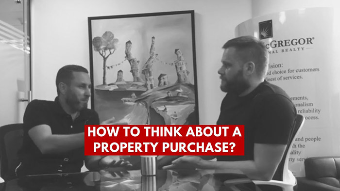 Property Channel