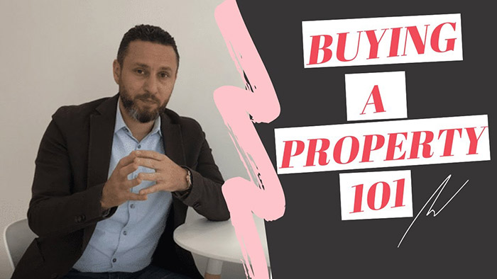 Property Channel