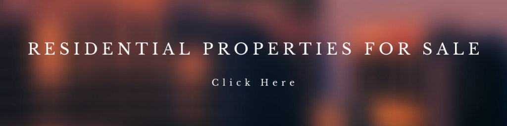 Residential Properties For Sale Dubai