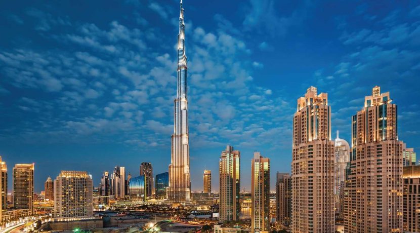 Dubai luxury homes market to remain resilient in 2020