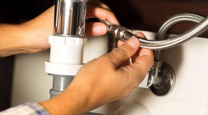 How to Find a Good Plumber Dubai