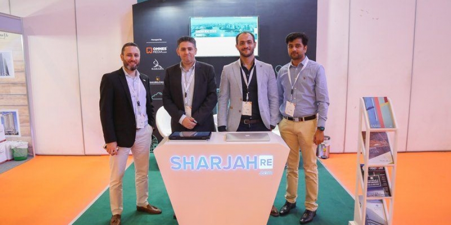 Sharjah's first realty digital platform