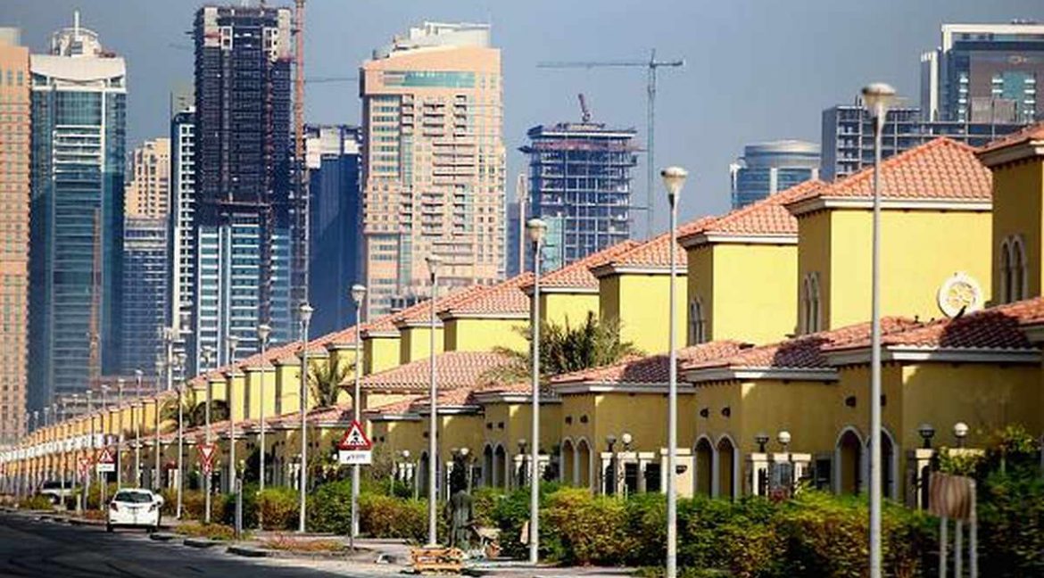 UAE landlords waive rent penalties