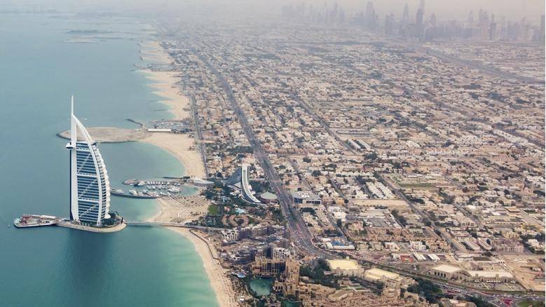 Dubai, Abu Dhabi climb up global rank as most transparent real estate markets