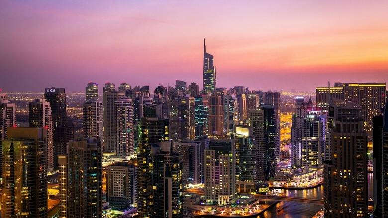 Dubai records Dh2.9 billion realty sales