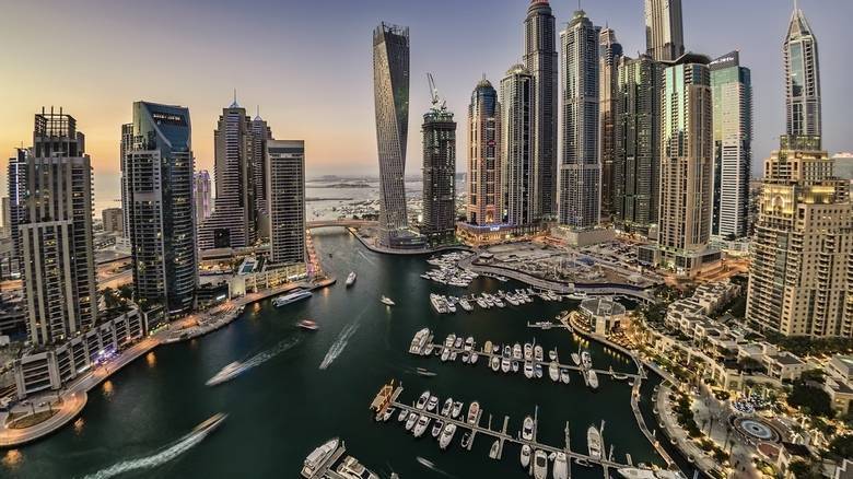 First-time realty buyers return to Dubai market