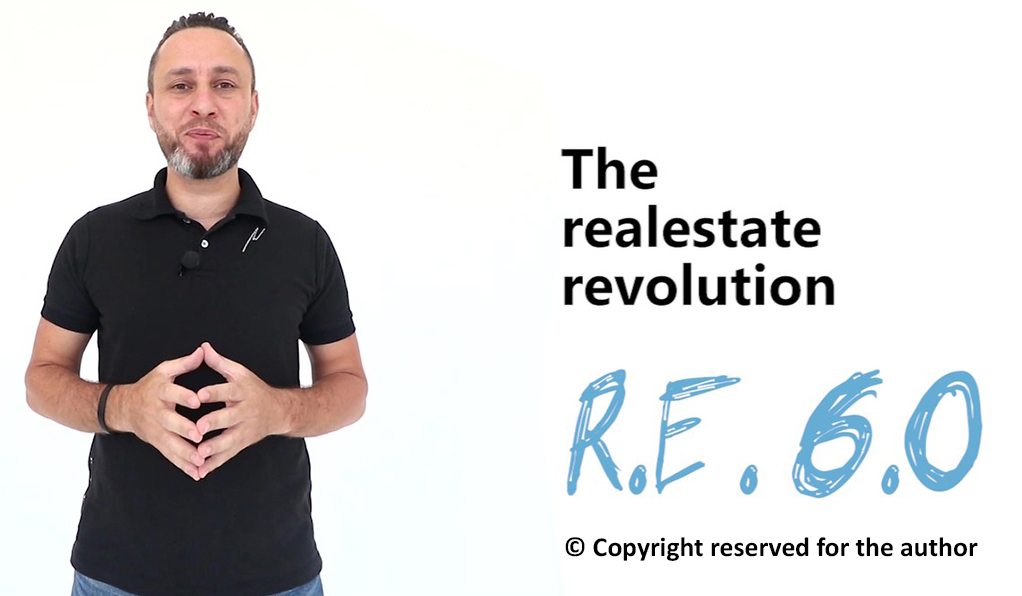 Real estate - Revolution