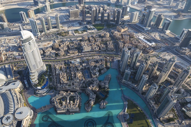 Demand for property in Dubai picking up, says Emaar's Mohamed Alabbar