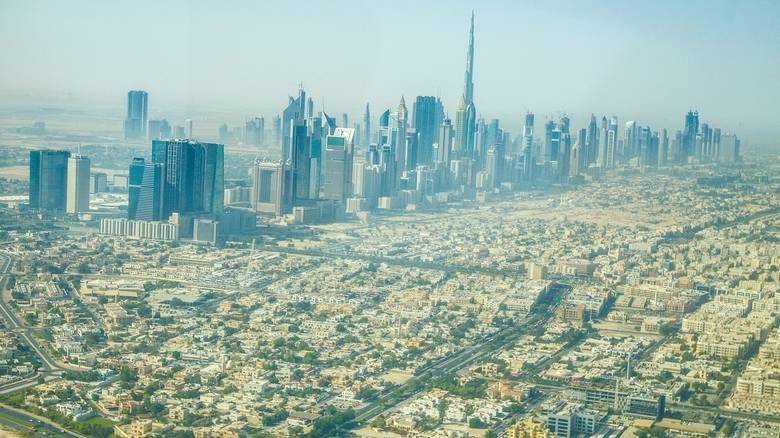 Dubai's real estate sector continues to build momentum