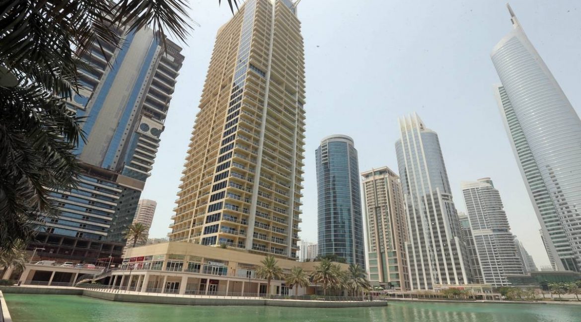 Dubai property sales break 7-year record, top areas revealed