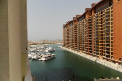 Marina Residence 6