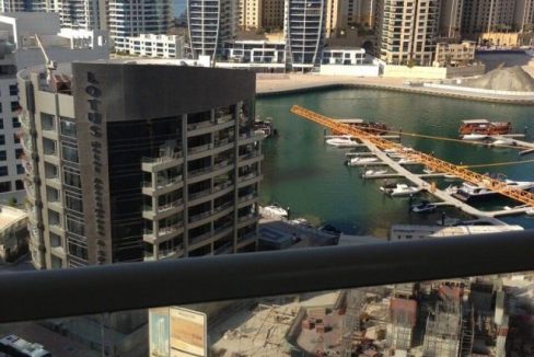 Trident Waterfront