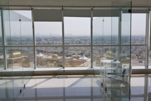 Jumeirah Business Center 2