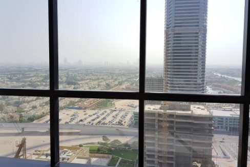 Jumeirah Business Centre 1