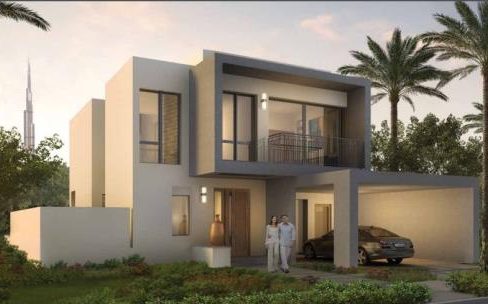 Sidra Villas I