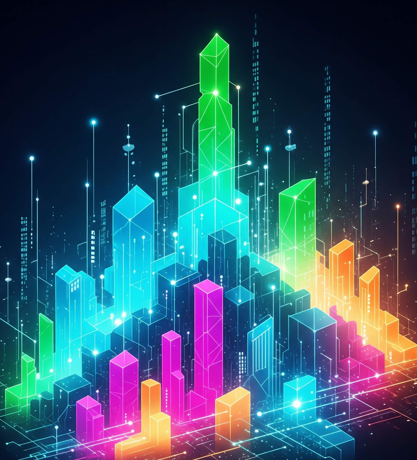 Digital Real Estate acquisition.